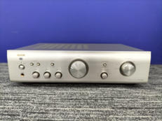 【エントリーモデル・リモコン付き|DENON