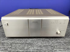 【キズ汚れ有り・本体のみ】パワーアンプ|SONY