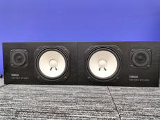 【テープ跡有り・コーン汚れ有り】スピーカーペア|YAMAHA
