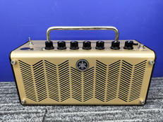 【アコギ用コンパクトギターアンプの定番！】|YAMAHA