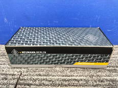 【開封済み・未使用品】|NEUMANN