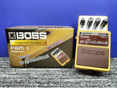 【LEGEND SERIES・59BASS MAN】|BOSS
