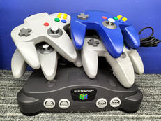 【メモリー拡張パック付・コントローラー4個】