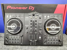 【化粧箱と本体のみ】DJコントローラー|PIONEER