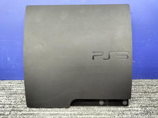 【コントローラー欠品・ディスク少し引っ掛かり有り】PS3|SONY