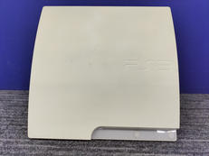 【ゴム足欠品・コントローラー欠品】PS3|SONY