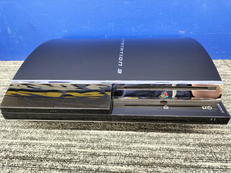 【電源ケーブルのみ付属】PS3|SONY