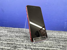 【画面にキズ汚れ有り・本体のみ】IPHONE SE第２世代|APPLE