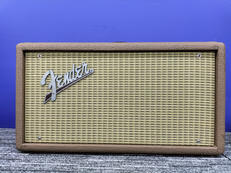 【メンテ済み・60年代の真空管リバーブユニットを忠実に再現】|FENDER