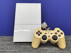 【コントローラー等変色ヨゴレ有・メカ部異音する事有】|SONY