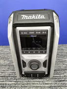 【BT対応充電式ラジオ・キズヨゴレ多】|MAKITA