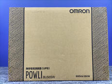 【内容物確認の為、一度開封済み・未使用品】|OMRON