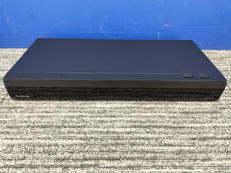 【キズ汚れ有り】BDレコーダー|PANASONIC