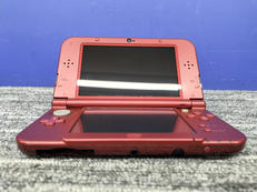 【※液晶黄ばみ・キズ有り・本体のみ】|NINTENDO / 任天堂