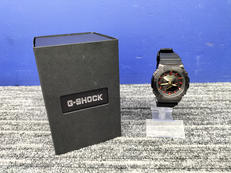 【キズ汚れ有り】時計|CASIO