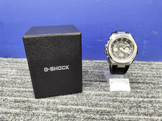 【化粧箱のみ付属・キズ汚れ有り】時計|CASIO