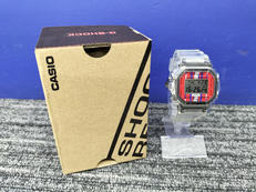 【バンド付属・キズ汚れ有り】時計|CASIO