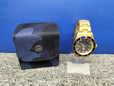 【細かな動作未チェック・現状渡し】時計|A BATHING APE