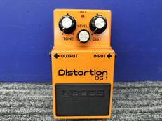 【ガイドブッシュ交換済み】エフェクター|BOSS