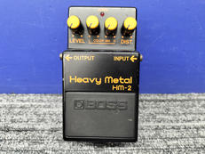 【ガイドブッシュ交換済み】エフェクター|BOSS