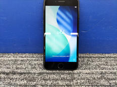 【本体のみ・キズ汚れ有り】IPHONE　SE3|APPLE