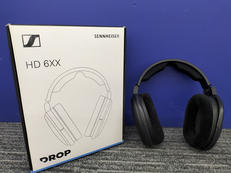 【キズ汚れ有り】ヘッドホン|SENNHEISER