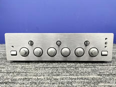 【K'sシリーズのパラメトリックイコライザー】|KENWOOD