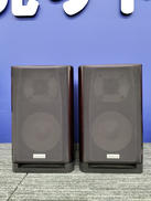 【スピーカー端子グラつき有り・2個口発送】スピーカーペア|DENON