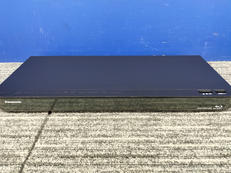 【リモコン液漏れ有り・キズ汚れ有り】BDレコーダー|PANASONIC