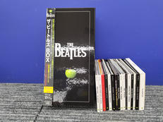 【現状渡しの為、保証無し】ザ・ビートルズBOX|EMI MUSIC JAPAN
