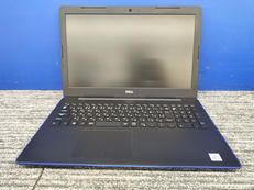 【キズ汚れ有り・ACのみ付属】ノートパソコン|DELL