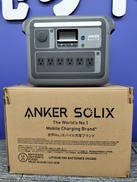【大容量&高出力なのにコンパクトなSOLIX C1000】|ANKER