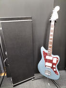 【2023年日本限定のIce Blue Metallic色】|FENDER JAPAN