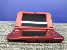 【液晶上下共に黄ばみ有・本体のみ】|NINTENDO / 任天堂