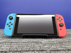 【Joy-Con不良・ゲーム読み込みOK】|NINTENDO