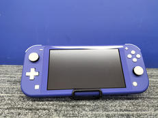 【液晶キズ有り・ACアダプターのみ】|NINTENDO / 任天堂