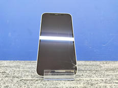 【画面割れ有・バッテリーサービス表示有り】IPHONE12|APPLE