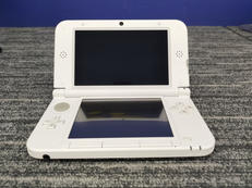 【画面黄ばみ有】3DS　LL|NINTENDO