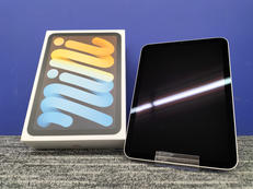 【iPad mini第6世代・64GB】|APPLE