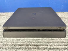 【ゴム足欠品有り・キズ汚れ有り】PS4|SONY