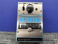 【２００２年頃発売のHOLYGRAIL REVERB！】|ELECTRO HARMONIX