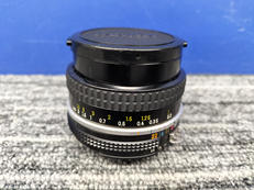 【内部塵ゴミ有・本体のみ】|NIKON