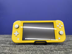【本体のみ・外装に若干のキズ・ヨゴレのみ】|NINTENDO / 任天堂