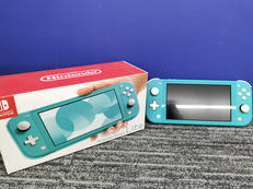 【スティック不良有り】SWITCH　LITE|NINTENDO / 任天堂