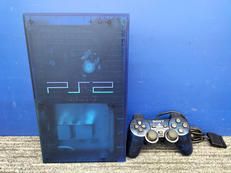 【トレイ不良有り】PS2|SONY