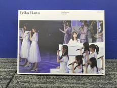 【使用感少ない美品】乃木坂46 生田絵梨花 卒業コンサート|ソニーミュージックレーベルズ