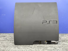 【ゴム足２個欠品】PS3|SONY