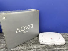 【取り出しボタン引っ掛かり有り】PS　ONE|SONY