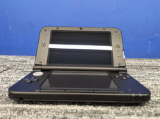 【キズ無い美品！※液晶うっすら黄ばみ有】|NINTENDO / 任天堂