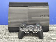 【封印シール無し・ゴム足欠品あり】PS3|SONY